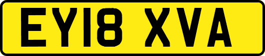 EY18XVA