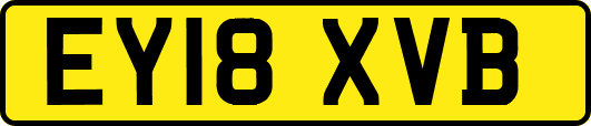EY18XVB