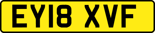 EY18XVF