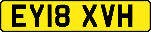 EY18XVH
