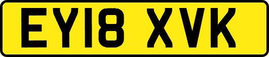 EY18XVK
