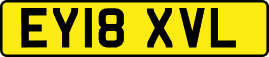 EY18XVL
