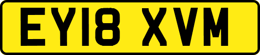 EY18XVM