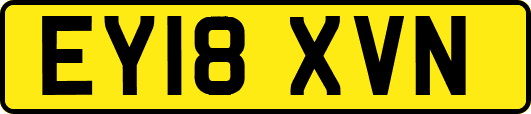 EY18XVN