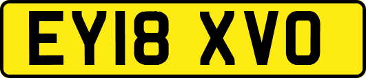 EY18XVO