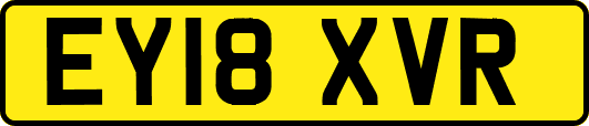 EY18XVR