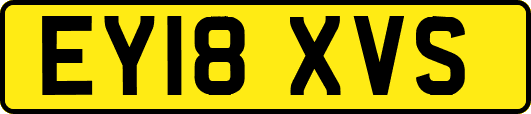 EY18XVS