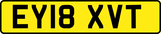 EY18XVT
