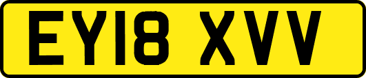 EY18XVV