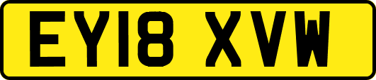 EY18XVW