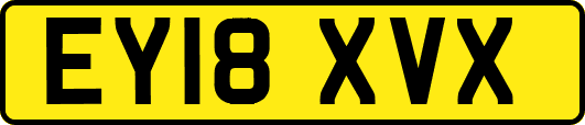 EY18XVX
