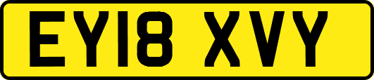 EY18XVY