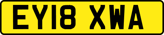 EY18XWA