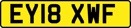 EY18XWF