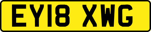 EY18XWG