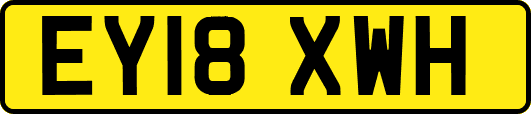 EY18XWH