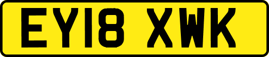 EY18XWK
