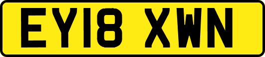 EY18XWN