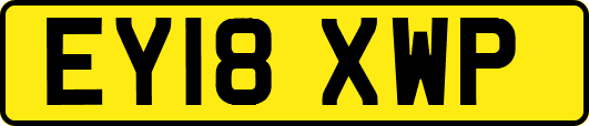 EY18XWP