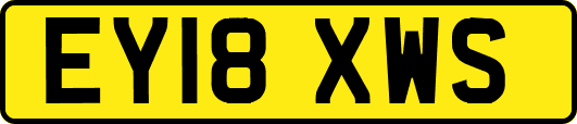 EY18XWS