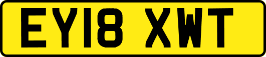 EY18XWT