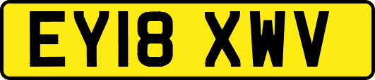 EY18XWV