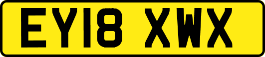 EY18XWX