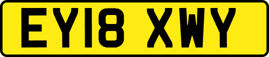 EY18XWY