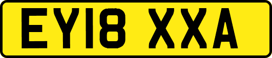 EY18XXA