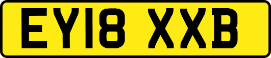 EY18XXB