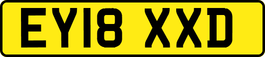 EY18XXD