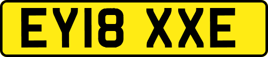 EY18XXE