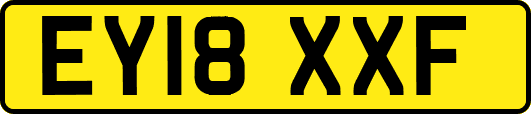 EY18XXF
