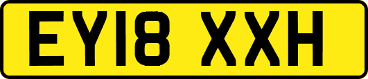 EY18XXH