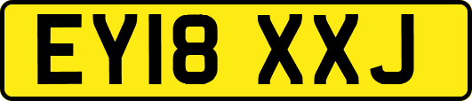EY18XXJ