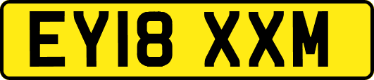 EY18XXM
