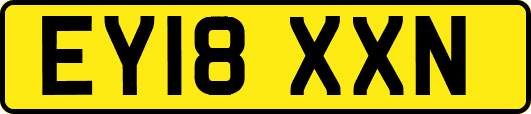 EY18XXN