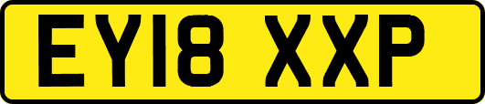 EY18XXP