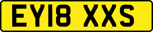 EY18XXS