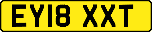 EY18XXT