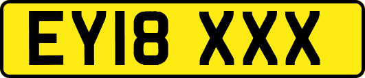 EY18XXX