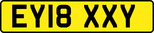 EY18XXY
