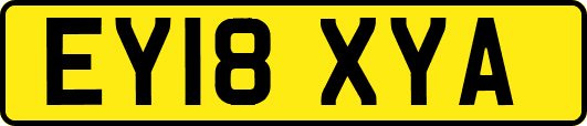 EY18XYA