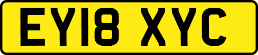 EY18XYC