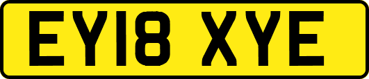 EY18XYE