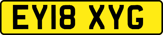 EY18XYG