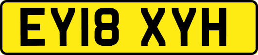 EY18XYH