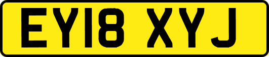 EY18XYJ