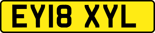 EY18XYL