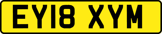 EY18XYM
